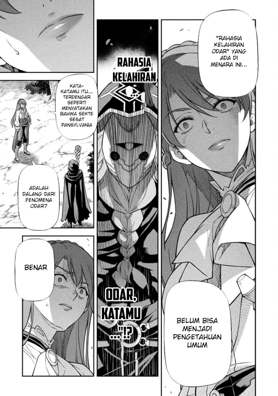 Drawing: Saikyou Mangaka wa Oekaki Skill de Isekai Musou Suru! chapter 160